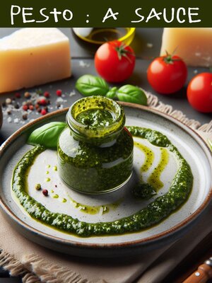 cover image of Pesto